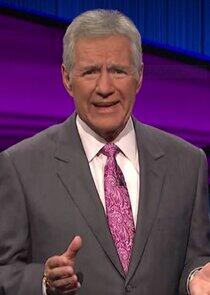Jeopardy! - Season 32 Jeopardy! - Season 32