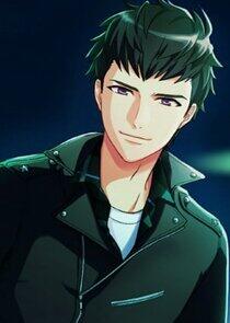 Tasuku Takato Tasuku Takato