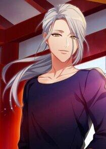 Azuma Yukishiro Azuma Yukishiro