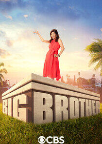 Big Brother - Season 23 Big Brother - Season 23
