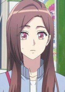 Izumi Tachibana Izumi Tachibana