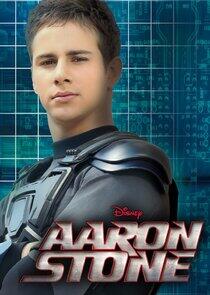 Aaron Stone Aaron Stone