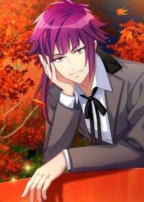 Homare Arisugawa Homare Arisugawa