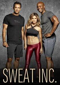 Sweat Inc. Sweat Inc.