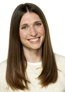 Valerie Armstrong Valerie Armstrong