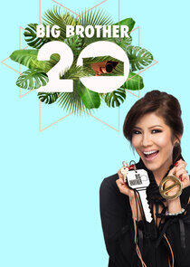 Big Brother - Season 20 Big Brother - Season 20