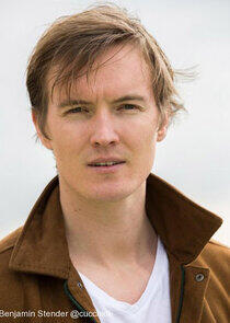 Benjamin Stender Benjamin Stender