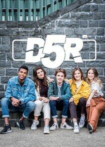 D5R D5R