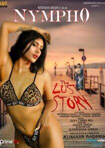 Nympho: The Lust Story Nympho: The Lust Story
