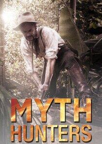 Myth Hunters Myth Hunters