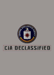CIA Declassified CIA Declassified