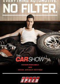 The Car Show The Car Show