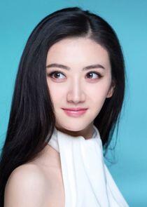 Jing Tian Jing Tian