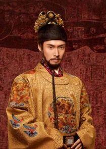 Zhu Qi Zhen Zhu Qi Zhen