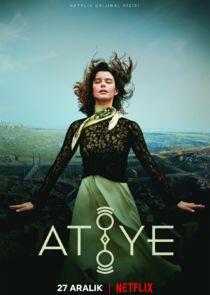 Atiye Atiye