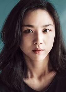 Tang Wei Tang Wei