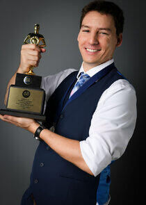 photo of Michael Blomeke photo of Michael Blomeke