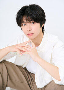 Jin Matsumoto Jin Matsumoto