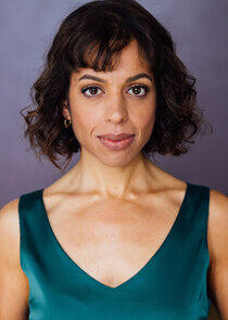 photo of Sade Namei