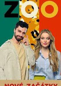 ZOO nové začátky - Season 1 ZOO nové začátky - Season 1