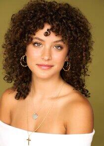 photo of Grace Gouwens photo of Grace Gouwens