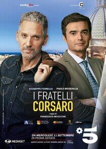 I Fratelli Corsaro I Fratelli Corsaro