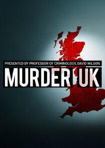 Murder UK Murder UK