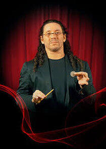 photo of Hernan Maccagno photo of Hernan Maccagno