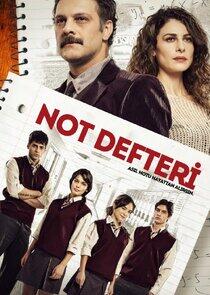 Not Defteri Not Defteri