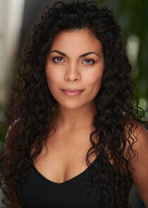 photo of Nayeli Abrego photo of Nayeli Abrego