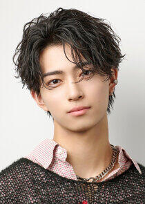 Hideharu Suzuki