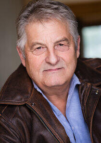 photo of John Rempel photo of John Rempel