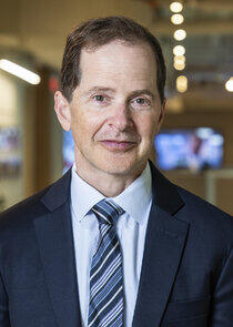 photo of Max Stier photo of Max Stier