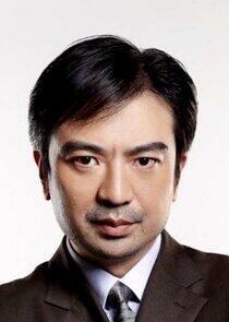 photo of Li Hai Dong photo of Li Hai Dong