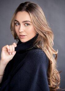 photo of Ellie Dormer