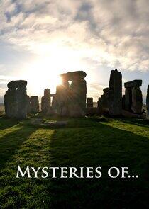 Mysteries of... Mysteries of...