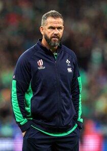 photo of Andy Farrell photo of Andy Farrell