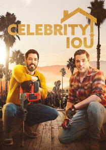 Celebrity IOU - Season 9 Celebrity IOU - Season 9