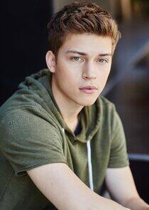 Ricky Garcia Ricky Garcia