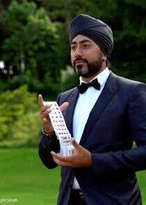 photo of Magic Singh photo of Magic Singh