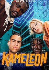 Kameleon Kameleon