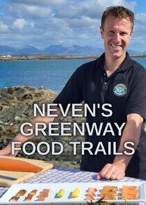 Neven's Greenway Food Trails Neven's Greenway Food Trails