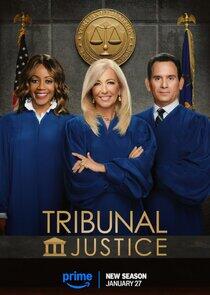 Tribunal Justice Tribunal Justice