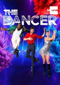 The Dancer The Dancer