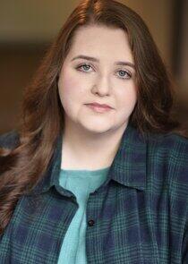 photo of Lauren Emily Townsend photo of Lauren Emily Townsend