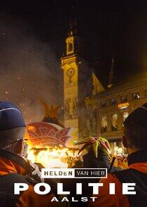Helden van Hier: Politie Aalst Helden van Hier: Politie Aalst