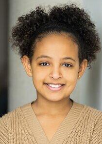 photo of Maya Cobbina photo of Maya Cobbina