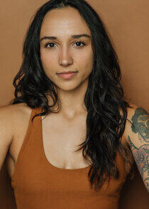 photo of Tandia Mercedes Feagan photo of Tandia Mercedes Feagan