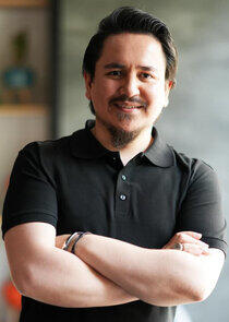 photo of Mustafa Cihat Durmuş