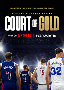 Court of Gold Court of Gold